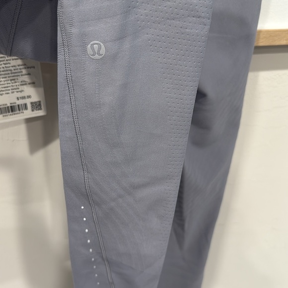 Lululemon SenseKnit Running High-Rise Tight 28" - Picture 8 of 9